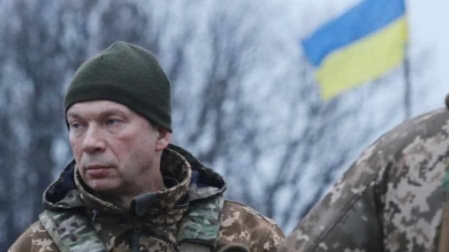 Военные ВСУ не доверяют Сырскому после сдачи Авдеевки – подполковник Дэвис