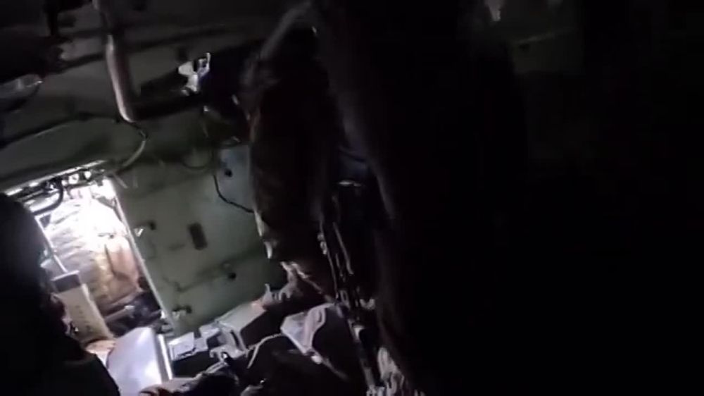 ��������� �������: �� ������� ���� - ������ ��������� FPV ����� � ���������� ��� M-113 ��� �� ���������� �����������