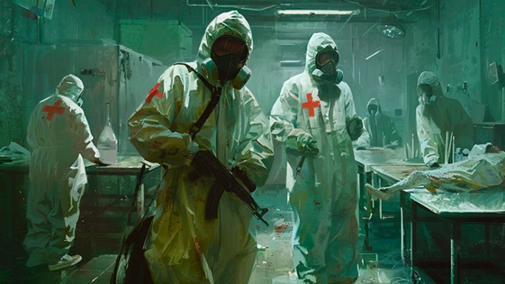 "� ������ ������� � ������": ����� � ������������� �������� ��������� ���� ��� ����������