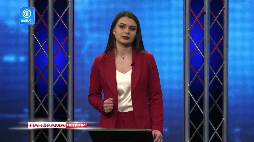 Вырвались из рук смерти. Жители Авдеевки про ВСУ. 18.02.2024, «Панорама Недели с Мариной Лысенко»