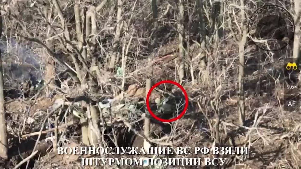 ���� �������: ����� ������� ��� ����� ������� FPV-�����