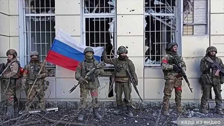 Почему для нас так важна Авдеевка