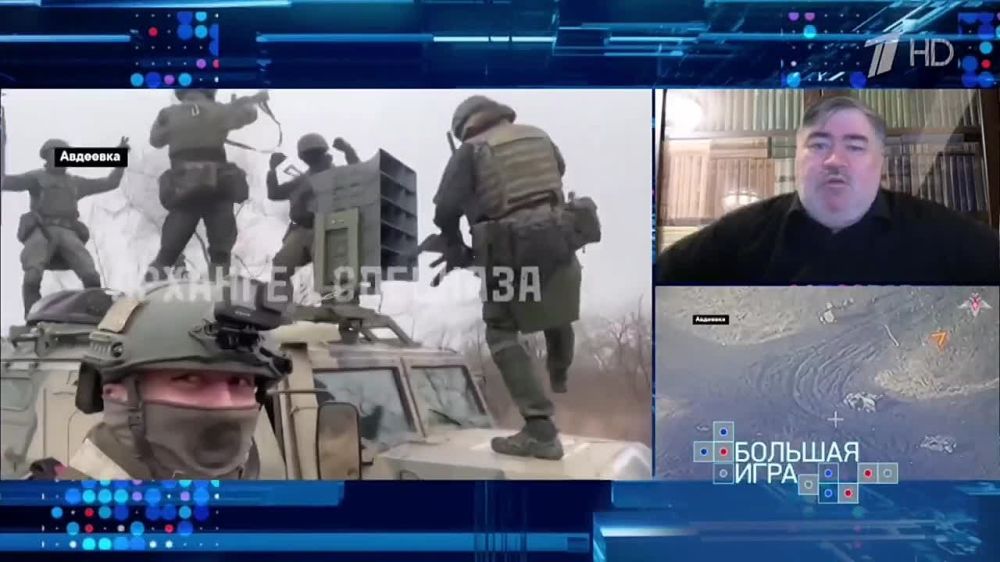 �������� �������: ����� ����� � "������� ����" ��������� � ������������ ����������� ����������� ����� ������ ��������