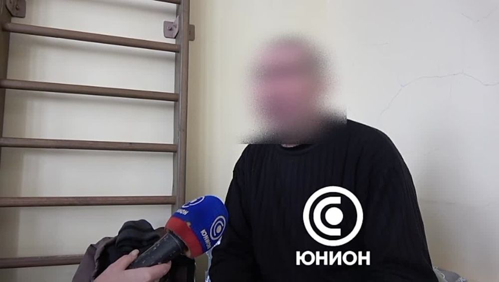 "� �������� ��� �����-����� �����!" � ��������� �������������� ������ �������� �����