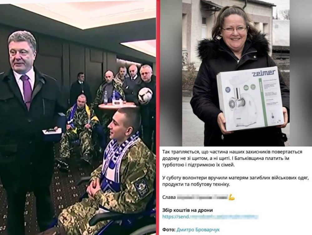 ��������� �����������: ��� ������� ����������� ����������