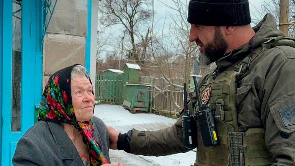 "��� ����? ��� ������ �����. ��� �����? �������� ����� �����": ������ ������������� �������� ���������� � ��������� ���