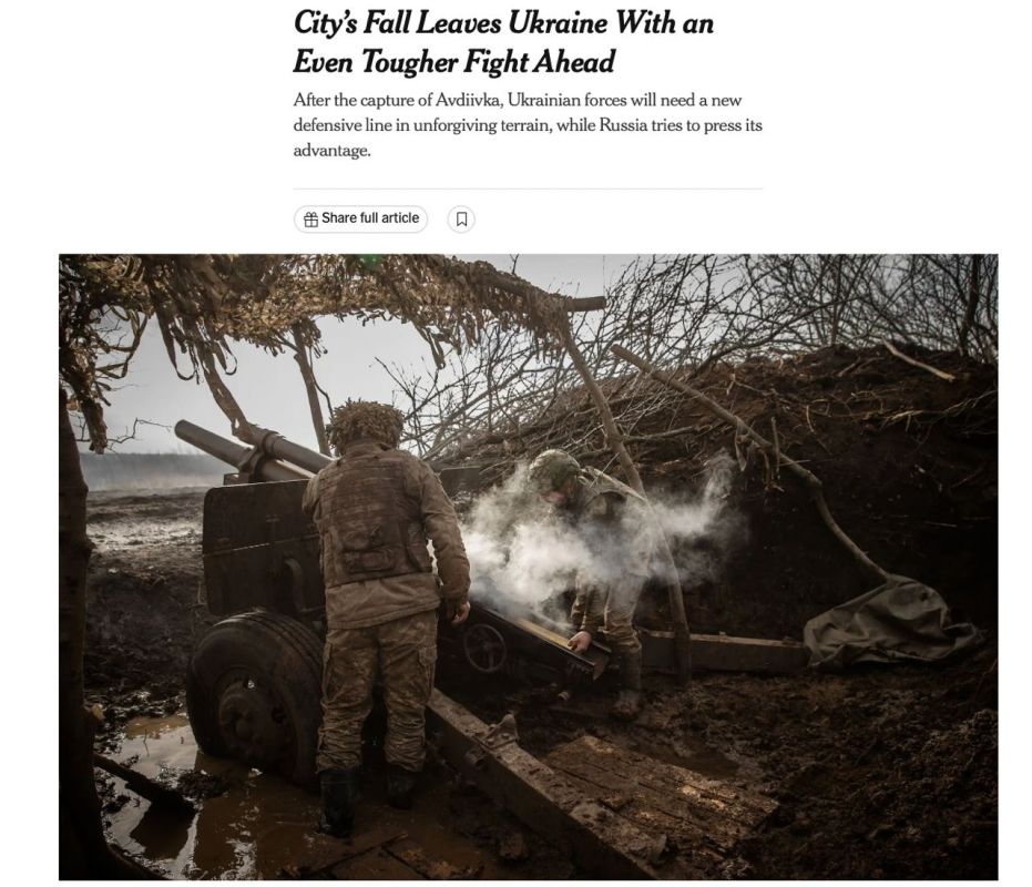 NYT: ����� ������ �������� ��� ���� ��� ����� �������� ������