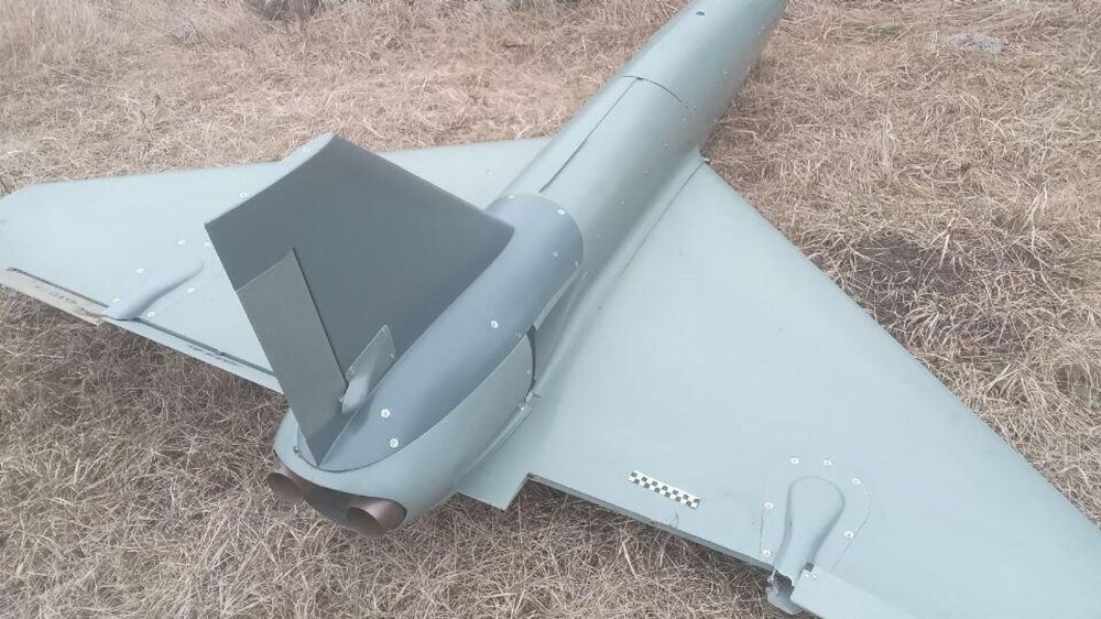 Солдаты НАТО, британский беспилотник, освобождение коксохима. Главное на Украине на утро 19 февраля