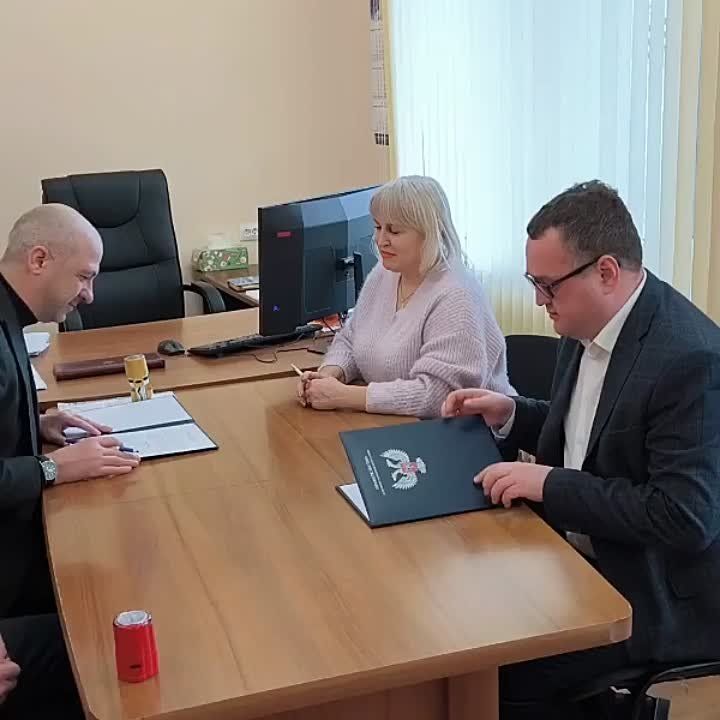 Уже более 3000 меморандумов!