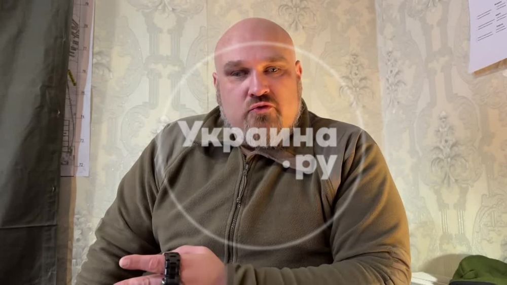 "В Авдеевке Российская Армия грамотно объединила нужные процессы, и получился нужный результат" – командир "БАРСа-13" полковник Андрей Пинчук