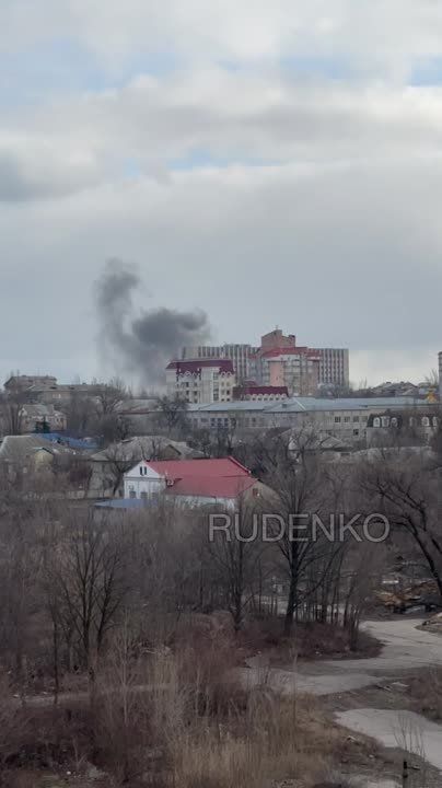 ������ �������: ����� ������� ������. @rtrdonetsk