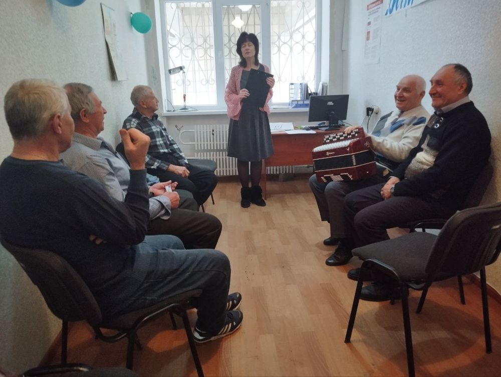 � ���������� 23 ������� � ��� "��������������� ����� ����������� ������������" ������������� ������������� ������ ���������� ������� ��������, ������������ � ������� �����