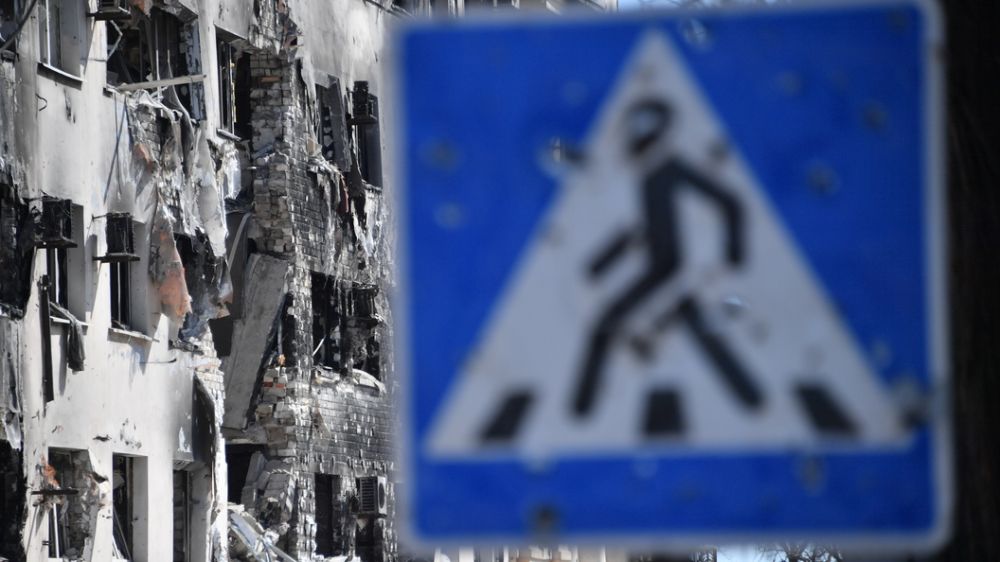 "���� �� �������� �������� ����� HIMARS. ����� "���������": � ������������� ���� ��������