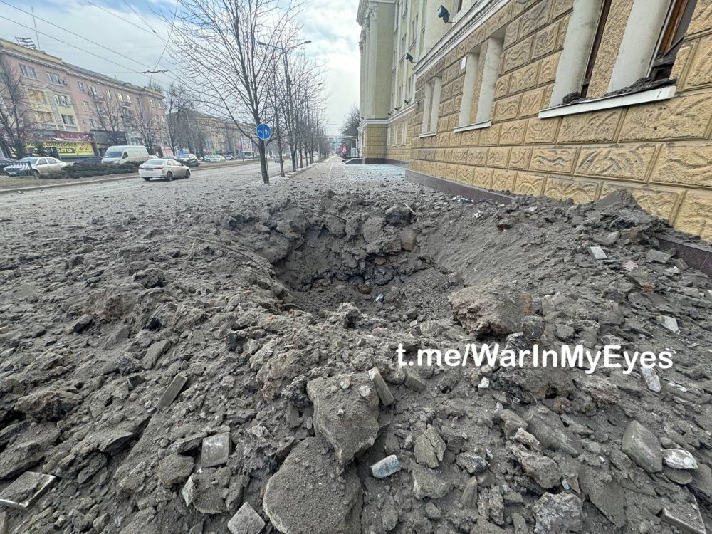 ������ ������ ���� �HIMARS� ��� ������ ���������� ��. ��������