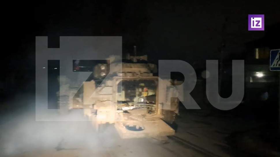 ���������� ������� ��������� � �������� ������������ ��� Bradley