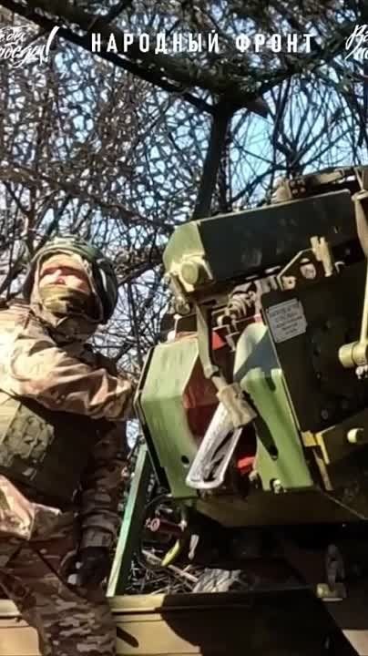 "Идём по Авдеевке. Боже, как это звучит! ИДЁМ ПО АВДЕЕВКЕ!"