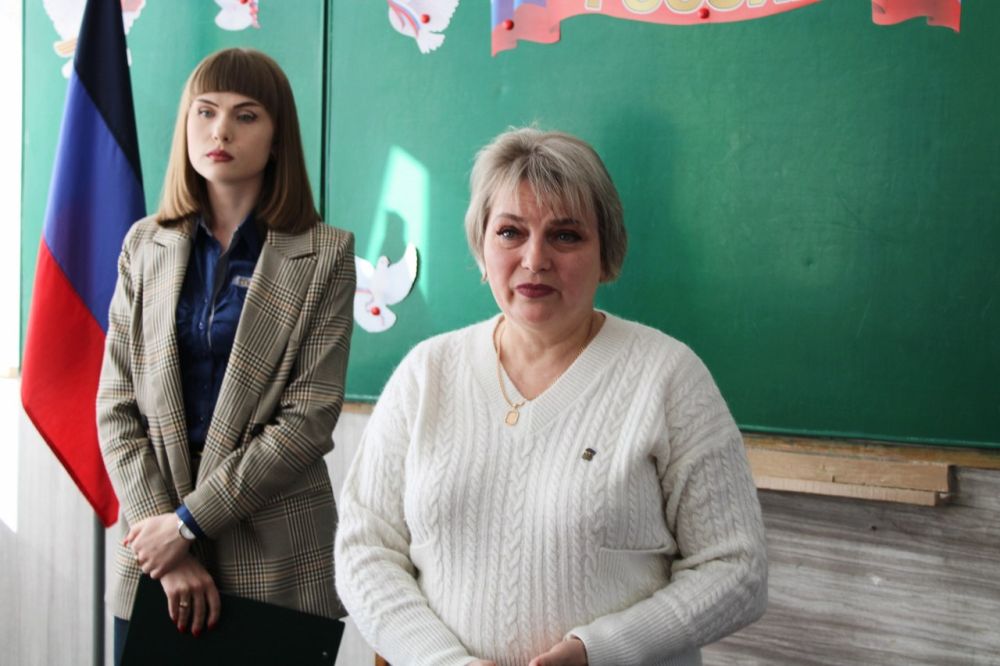 ����� �����: � �������� ������� ������ ������ � ������ �� ����� ������