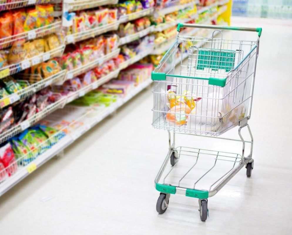 Минпром сообщило о подписании уже более 3 тыс. меморандумов о стабилизации цен