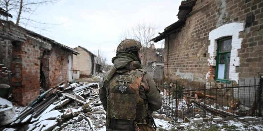 Международные военные эксперты объясняют, что на самом деле произошло в Авдеевке