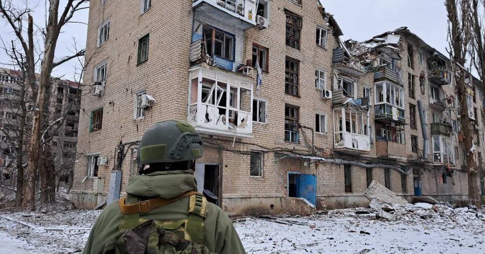 Политолог Родионов заявил о крушении главного мифа Украины