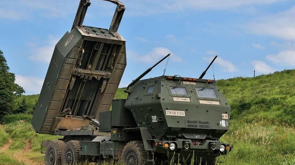 ��� ������� �� HIMARS �� �������� � ������ �������, ������ ����������