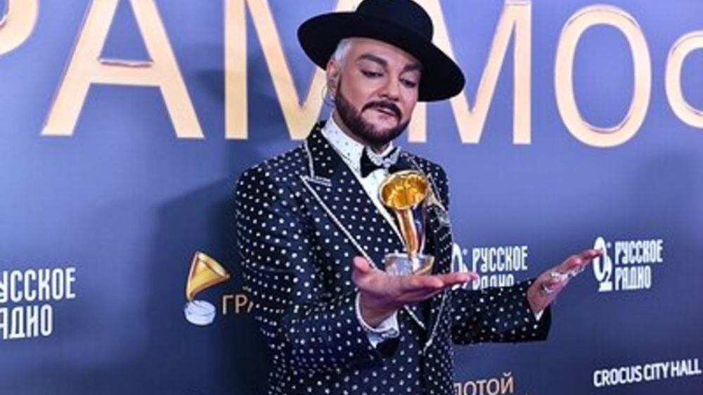 "� ����� ��������� �������� ���������": ������� ����� � ������� ������ ������ ����������