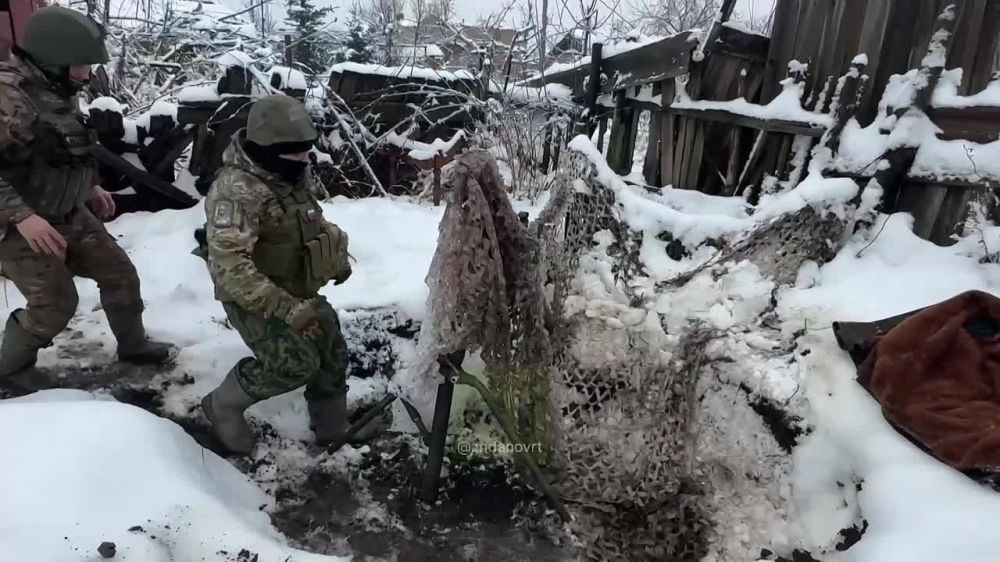 ����� ������: �������� ��������� � ����������