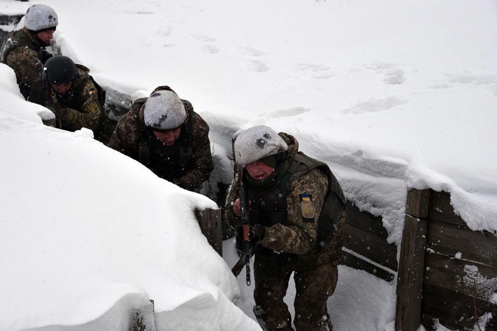 ������� �� ��� � ������ 21 �������: ��������� ������� ���� ����� ������ ��������