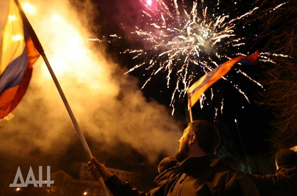 Признание Россией независимости ДНР и ЛНР. Как это было два года назад