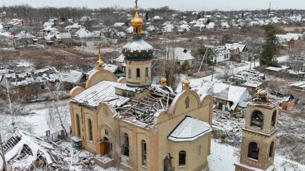 Подполковник армии США Дэвис: ВСУ перестали подчиняться командованию