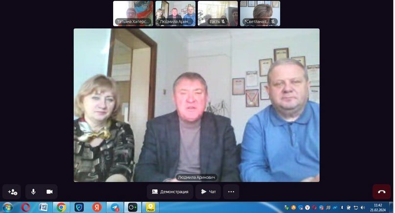 ���� ������: ������� � ��������� ������������