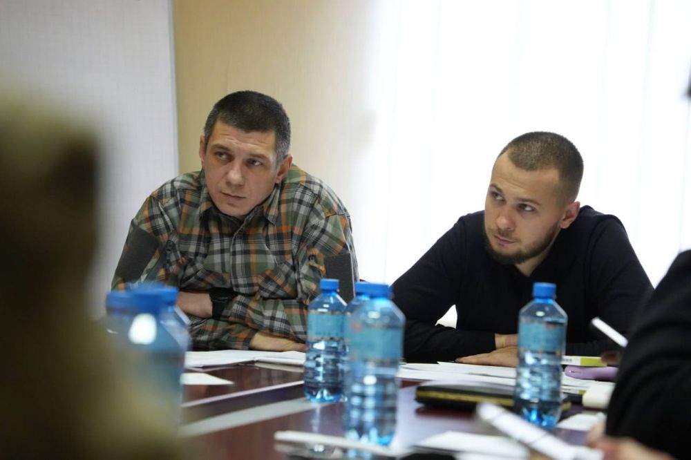 Что март готовит для молодежи Республики?