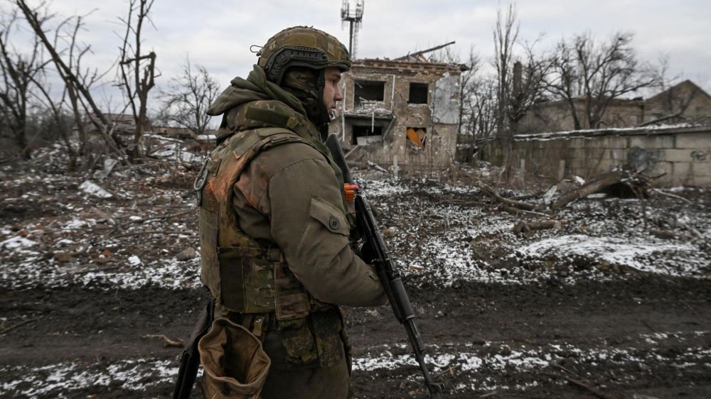 Подполковник Шкурлатов рассказал о продвижении ВС РФ по Запорожскому фронту, под Работино и Часов Яром