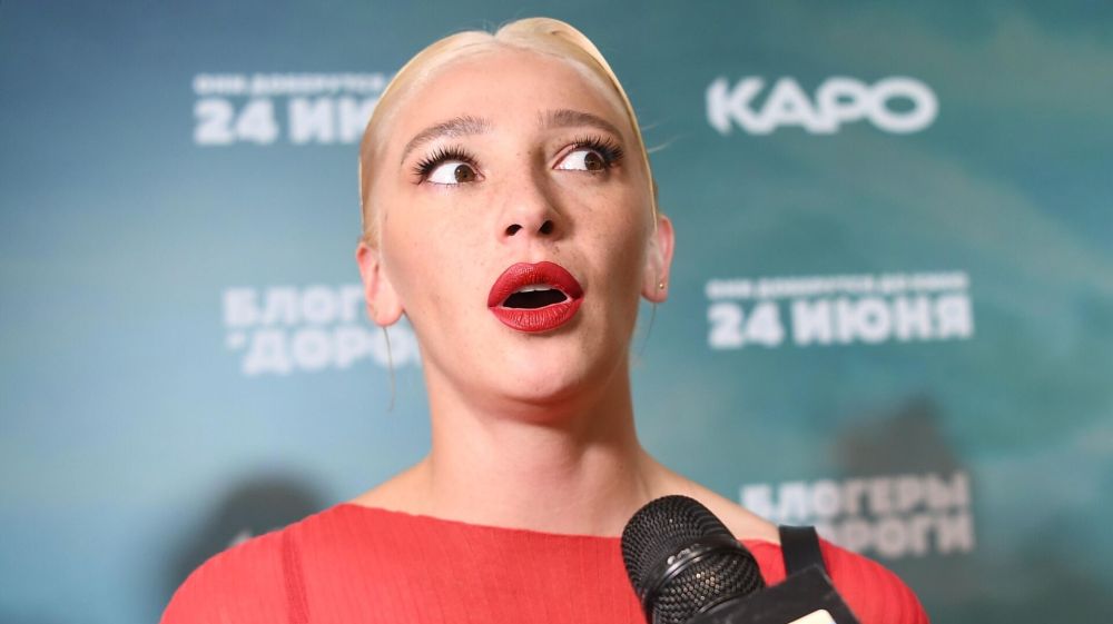 "ДНР - не прачечная для маргиналов": общественность Донецка обратилась к Ивлеевой