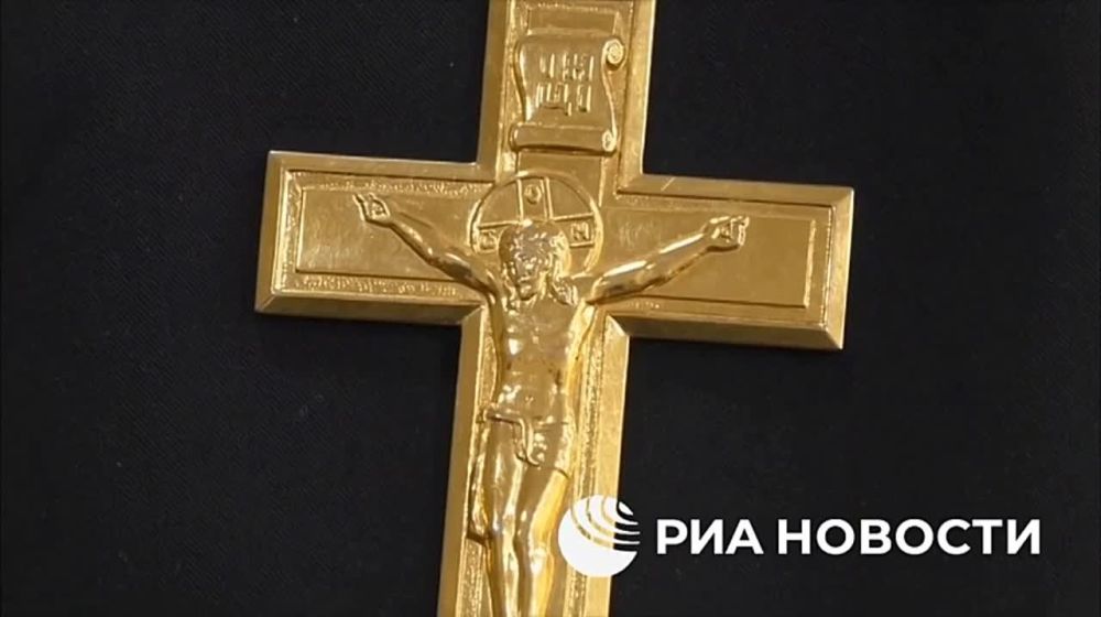 Донецкий священник иеромонах Феофан посоветовал Ивлеевой не приезжать в ДНР ради улучшения репутации