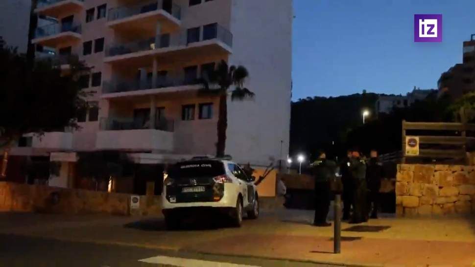 Перебежчик Кузьминов мог въехать в Испанию по украинскому паспорту