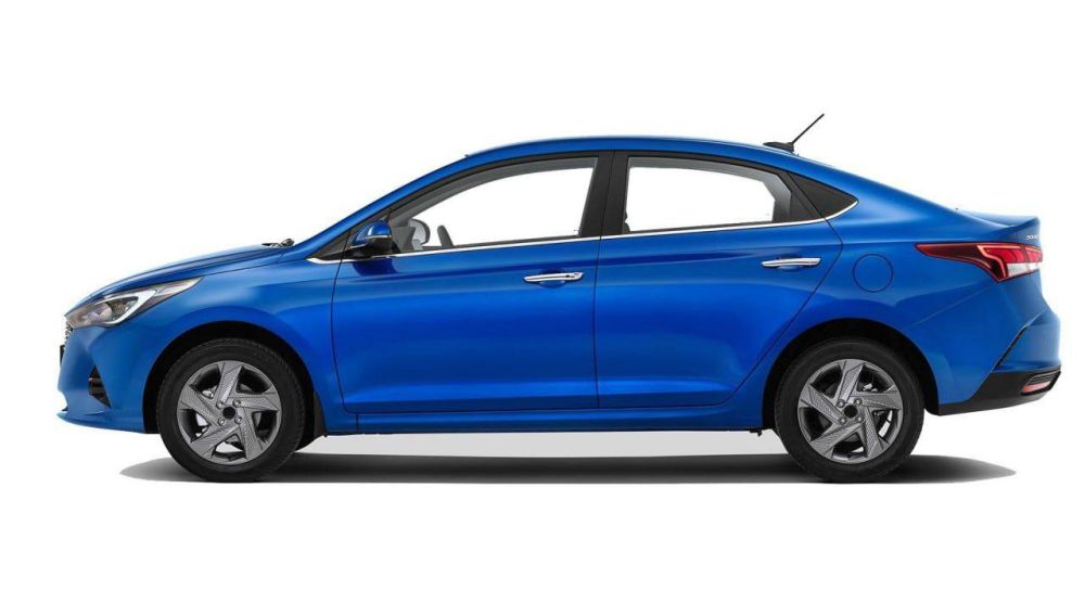 Встречайте - новый Solaris