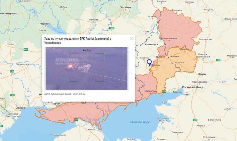 У укрожурналистов панические атаки — ВСУ потеряли «мешок» и «патриотичного американца»