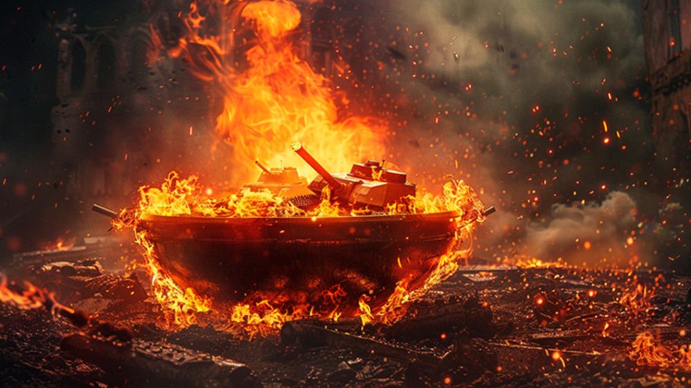 ВСУ возвращают Авдеевку: "Кругом дроны, днём в город не выйти… "