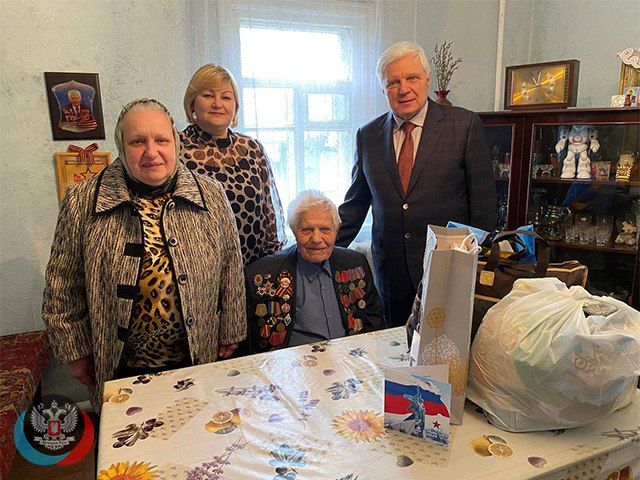 � ����������-��������� ������ ������ � ����