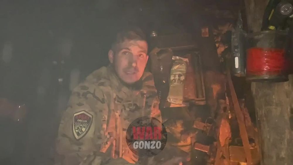 WarGonzo: ���������� ������: �� ������� �ʻ � ������ ������������