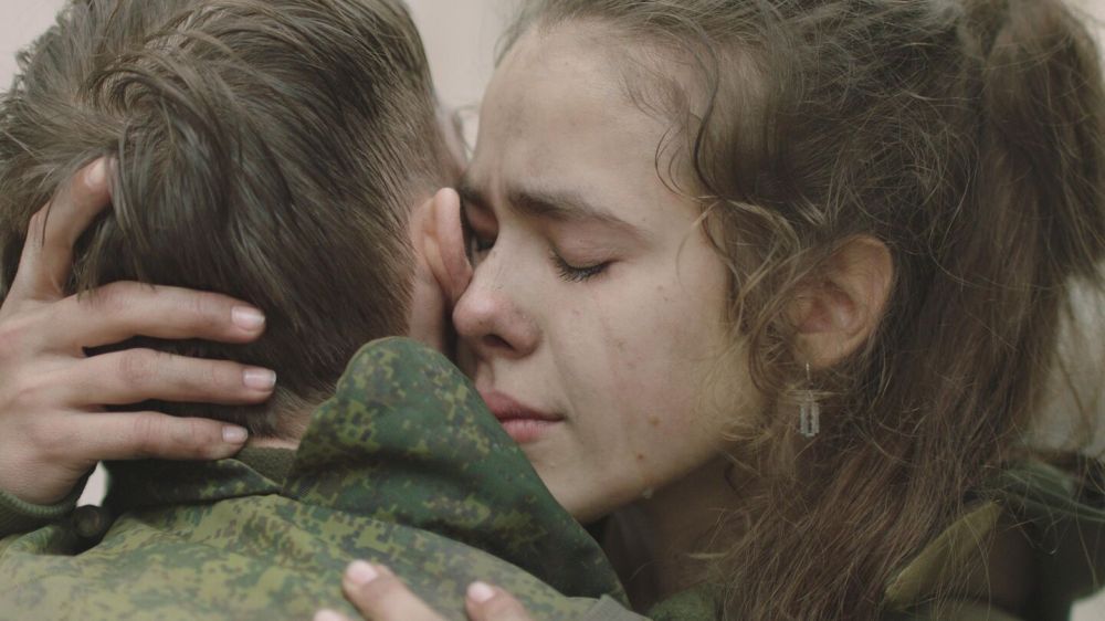 Военная драма "20/22", которую снимали в Мариуполе, выходит в Сети 22 февраля