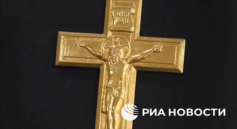 Роман Голованов: Иеромонах Феофан из Донецка посоветовал блогерше Анастасии Ивлеевой не ехать в ДНР ради улучшения репутации после голой вечеринки