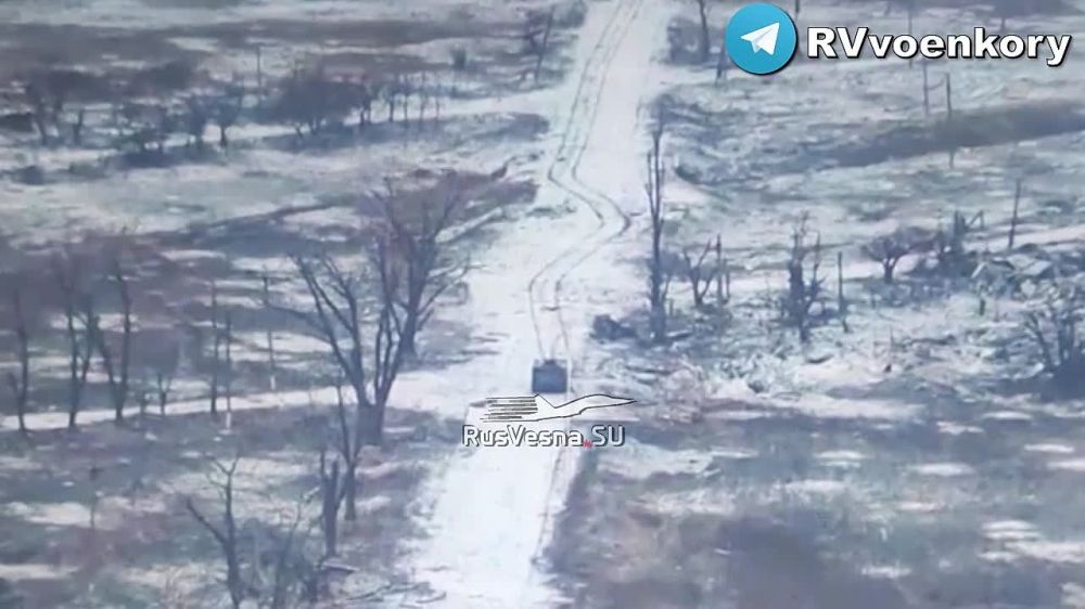 Кровавый провал ВСУ в Победе: ВСУ пытались контратаковать, но их ждал 255 полк