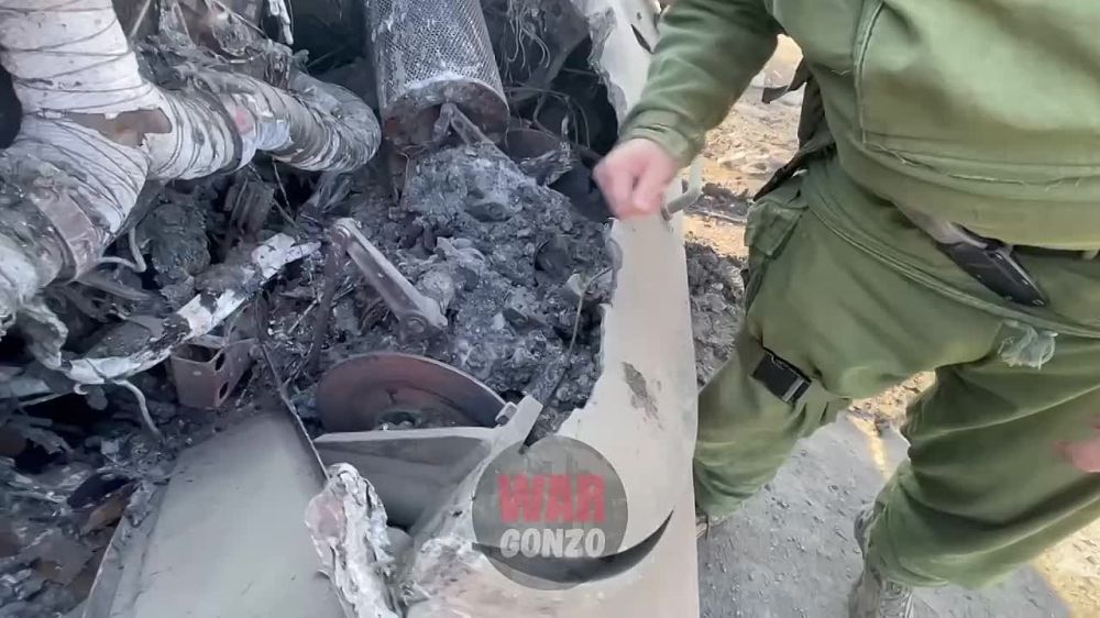 WarGonzo: �������� ����� � ������������ ��������� � ��������