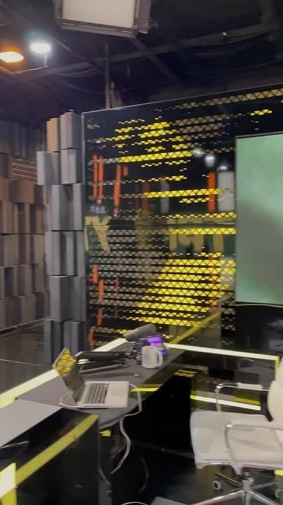 УТРО Z на СоловьёвLIVE "РОССИЯ ПРОВОДИТ СПЕЦОПЕРАЦИЮ НА УКРАИНЕ"