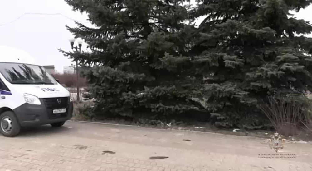 Первые жители освобожденной Авдеевки подали документы на получение российских паспортов