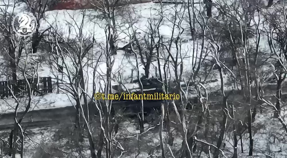��� ������ ��������� ����� �1�1 Abrams � ������ ��������