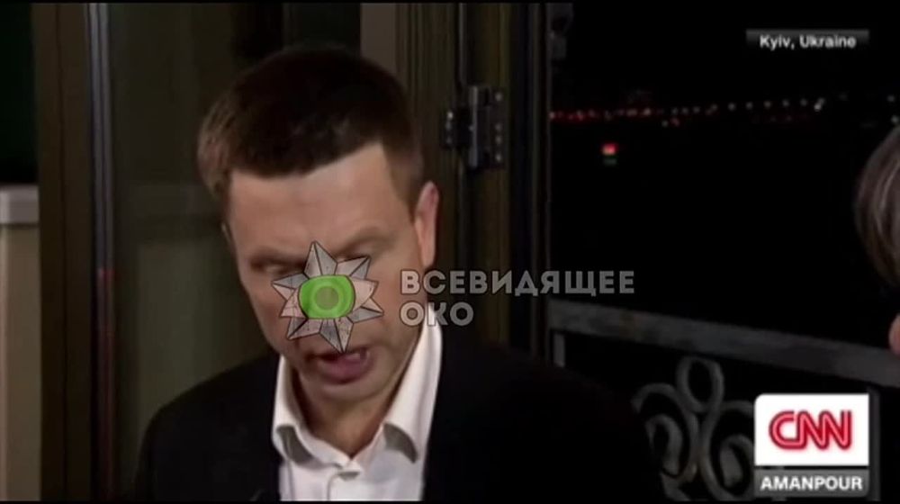 Готовимся к мобилизации не только женщин, но и детей — от лица всей Украины депутат Верховной Рады Алексей Гончаренко заявляет CNN, что украинцы готовы стоять плечом к плечу с американцами в окопах под Тегераном, в Северной Корее, и даже под Пекином