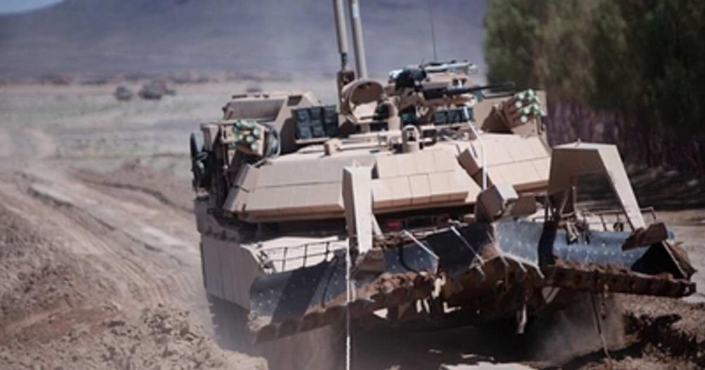 �� �� ���������� ������ ������ ��� Assault Breacher ��� ���������